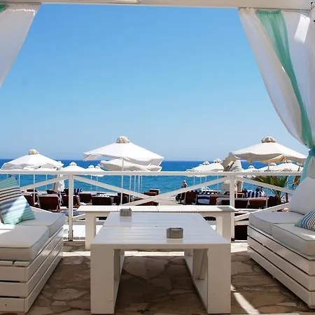 Villa 3 Bedroom Lefkara With Private Infinity Pool, Aphrodite Hills *