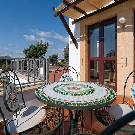 Villa 3 Bedroom Lefkara With Private Infinity Pool, Aphrodite Hills *